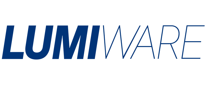 Lumiware logo